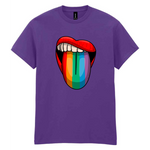 Pride Mouth T-Shirt