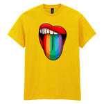 Pride Mouth T-Shirt