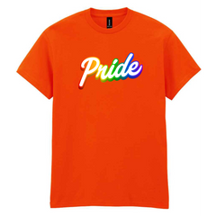 Pride T-Shirt