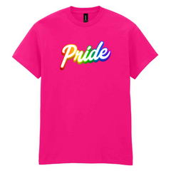 Pride T-Shirt