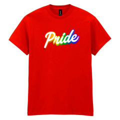 Pride T-Shirt