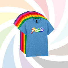 Pride T-Shirt