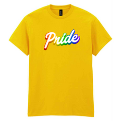 Pride T-Shirt