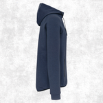 PA358 - Performance Hooded Jacket