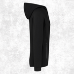 PA358 - Performance Hooded Jacket