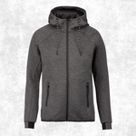 PA358 - Performance Hooded Jacket