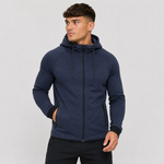 PA358 - Performance Hooded Jacket