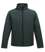 Ablaze Printable Softshell
