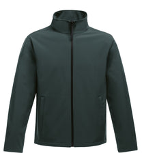 Ablaze Printable Softshell