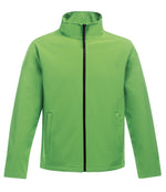 Ablaze Printable Softshell