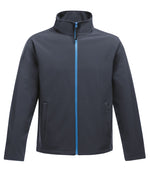 Ablaze Printable Softshell