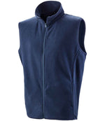 Microfleece Gilet