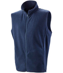 Microfleece Gilet