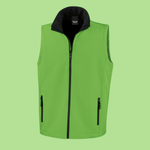 RS232M - Softshell Bodywarmer