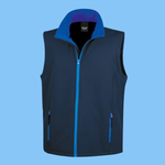RS232M - Softshell Bodywarmer