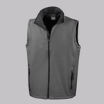 RS232M - Softshell Bodywarmer