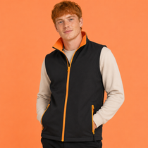 RS232M - Softshell Bodywarmer