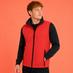 RS232M - Softshell Bodywarmer