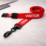 Lanyards - Visitor