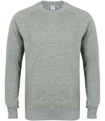 SF525 - Unisex Slim Fit Sweatshirt