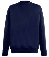 SS123 - Lightweight Drop Shoulder Sweatshirt