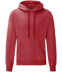 SS14 - Classic Hooded Sweatshirt