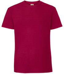 SS620 - Ringspun Premium T-Shirt