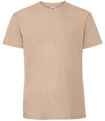 SS620 - Ringspun Premium T-Shirt