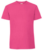 SS620 - Ringspun Premium T-Shirt