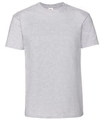 SS620 - Ringspun Premium T-Shirt