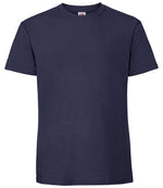 SS620 - Ringspun Premium T-Shirt