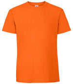 SS620 - Ringspun Premium T-Shirt