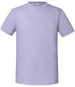 SS620 - Ringspun Premium T-Shirt