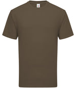 SS620 - Ringspun Premium T-Shirt