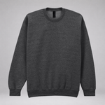 GD67 - SoftStyle® Midweight Crew Neck Sweatshirt
