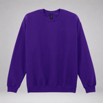 GD67 - SoftStyle® Midweight Crew Neck Sweatshirt