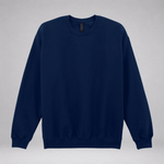 GD67 - SoftStyle® Midweight Crew Neck Sweatshirt