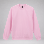 GD67 - SoftStyle® Midweight Crew Neck Sweatshirt