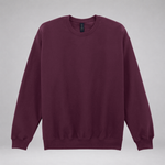 GD67 - SoftStyle® Midweight Crew Neck Sweatshirt
