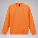 GD67 - SoftStyle® Midweight Crew Neck Sweatshirt