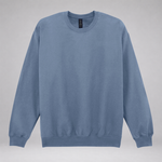 GD67 - SoftStyle® Midweight Crew Neck Sweatshirt