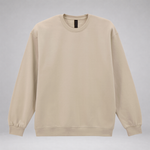 GD67 - SoftStyle® Midweight Crew Neck Sweatshirt