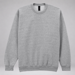 GD67 - SoftStyle® Midweight Crew Neck Sweatshirt