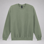 GD67 - SoftStyle® Midweight Crew Neck Sweatshirt