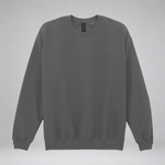 GD67 - SoftStyle® Midweight Crew Neck Sweatshirt