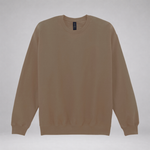 GD67 - SoftStyle® Midweight Crew Neck Sweatshirt