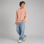 GD67 - SoftStyle® Midweight Crew Neck Sweatshirt