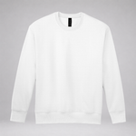 GD67 - SoftStyle® Midweight Crew Neck Sweatshirt