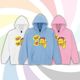 Sounds Gay, I'm In Hoodie