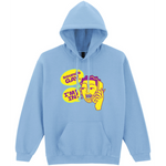 Sounds Gay, I'm In Hoodie
